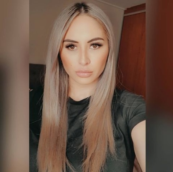 Meet your Posher, Sara - Picture 1 of 1